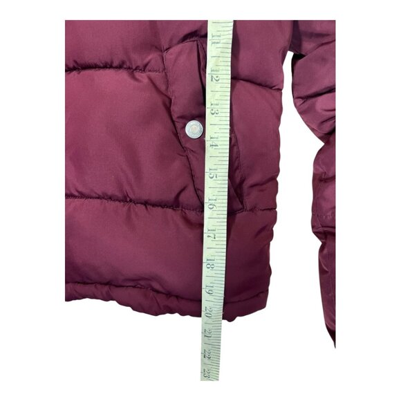 Vintage U.S. Polo Assn. Puffer Coat - Picture 8 of 10